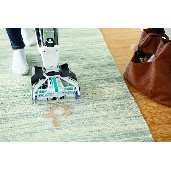 BISSELL JetScrub Max Pet Carpet Deep Cleaner & Reviews Wayfair